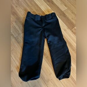 Mizuno Girls Softball Sliding Pants